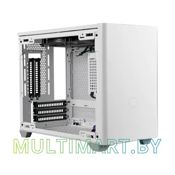 Корпус Cooler Master MasterCase NR200P (MCB-NR200P-WGNN-S00) картинка 3